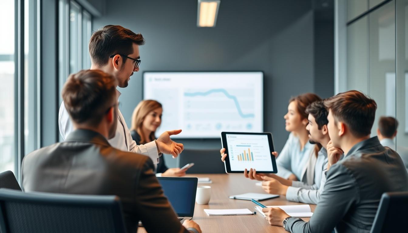 Optimize Your Processes