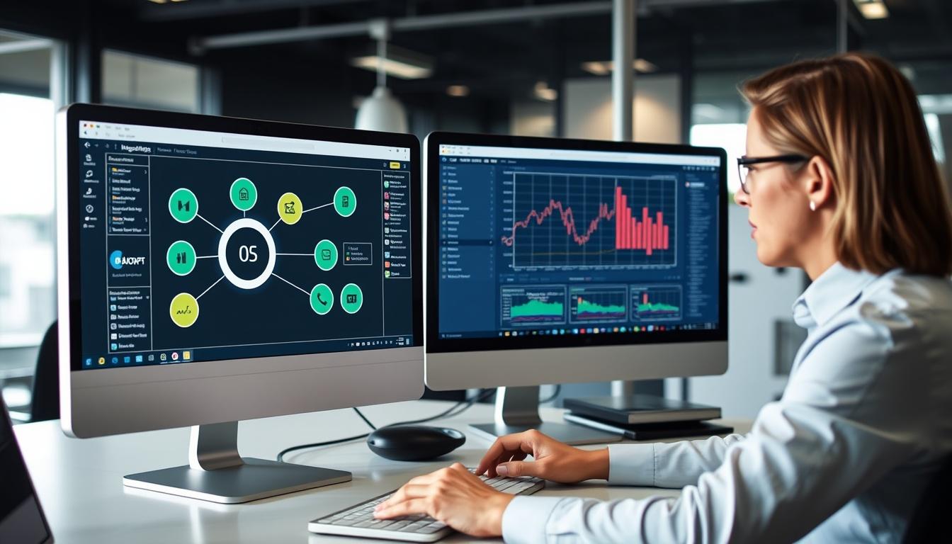 Enhance Reporting Accuracy